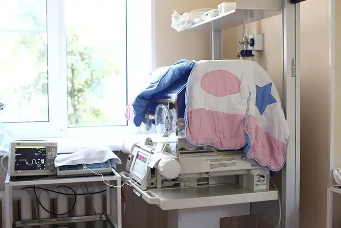 Как устроен банк донорского грудного молока в Москве