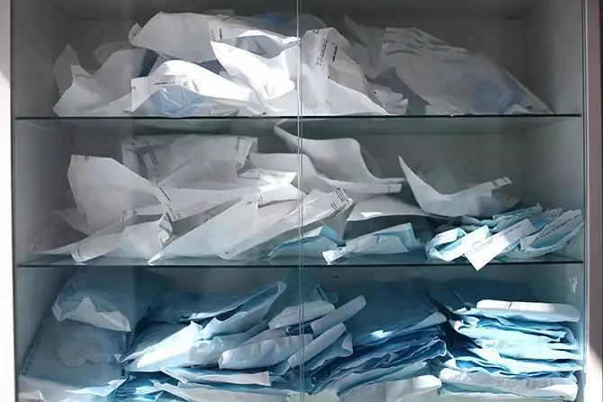 Как устроен банк донорского грудного молока в Москве