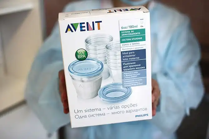 Как устроен банк донорского грудного молока в Москве