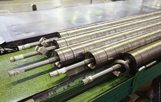 Как выкачивают нефть из скважины