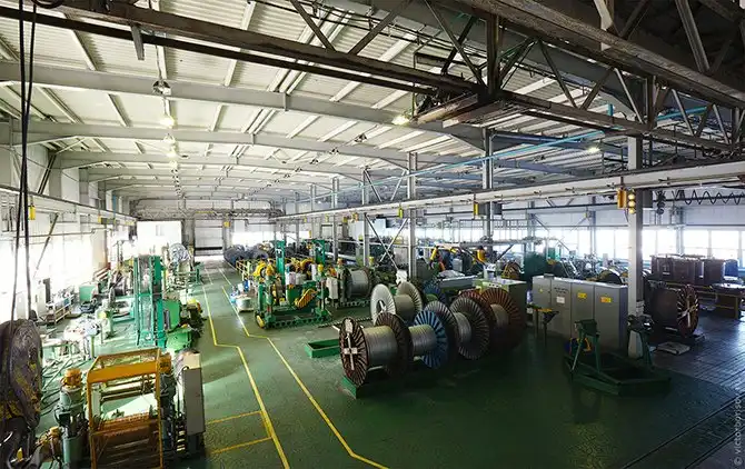 Как выкачивают нефть из скважины