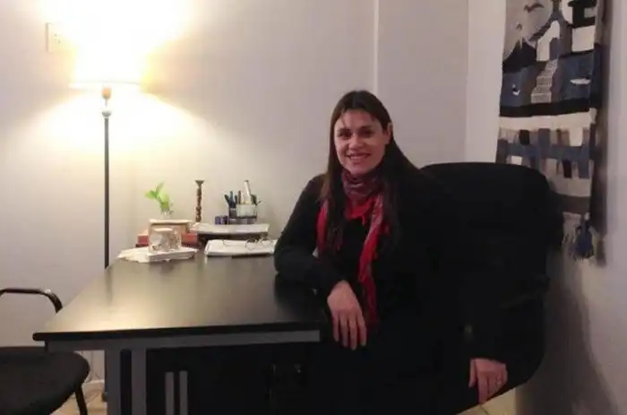 Жители Аргентины о России и русских