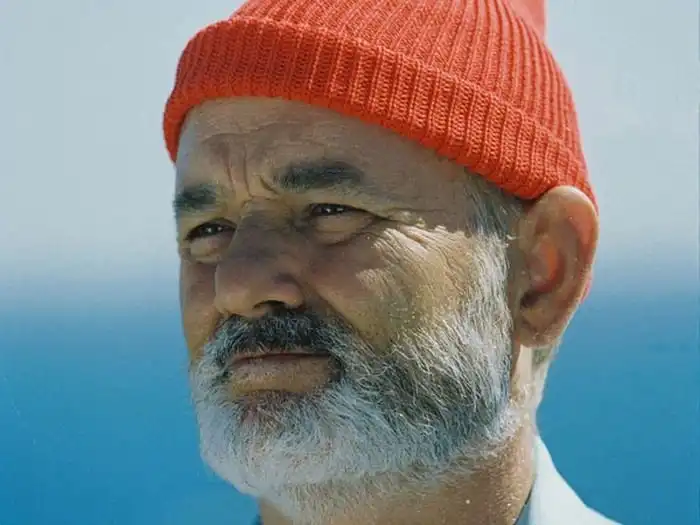 Билл Мюррей отметил 65-летие