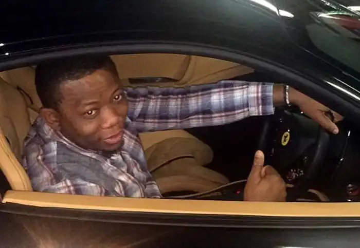 Нигерийский мигрант «заработал» 2 миллиона долларов на интернет-мошенничестве