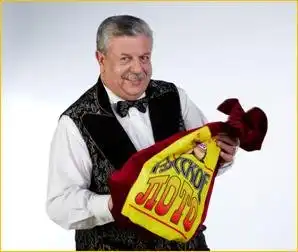 Игра, проверенная временем