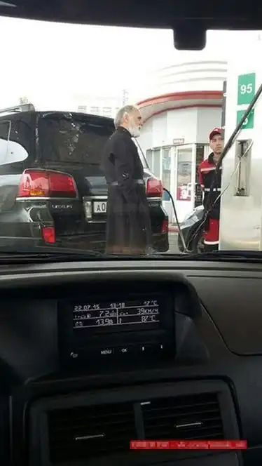 Очередная подборка автоприколов