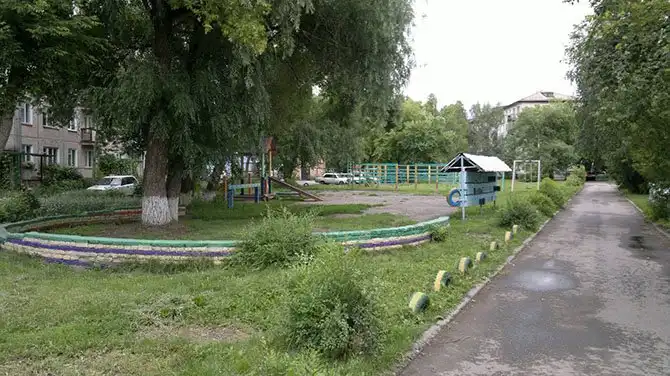 Когда яблоку негде упасть: уплотненная застройка российских городов