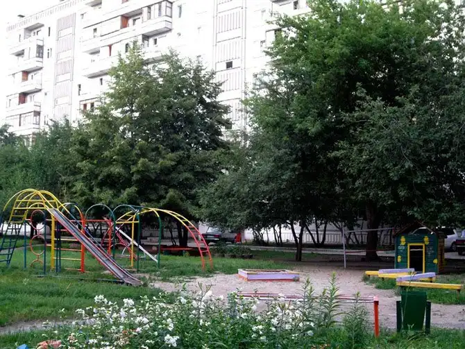 Когда яблоку негде упасть: уплотненная застройка российских городов