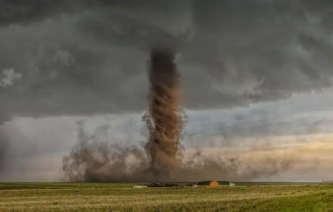 Удивительный фотоконкурс National Geographic 2015 начался