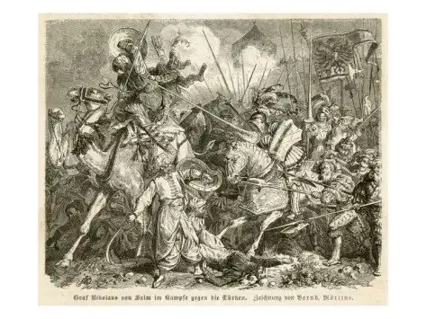 Сражение при Карансебеше