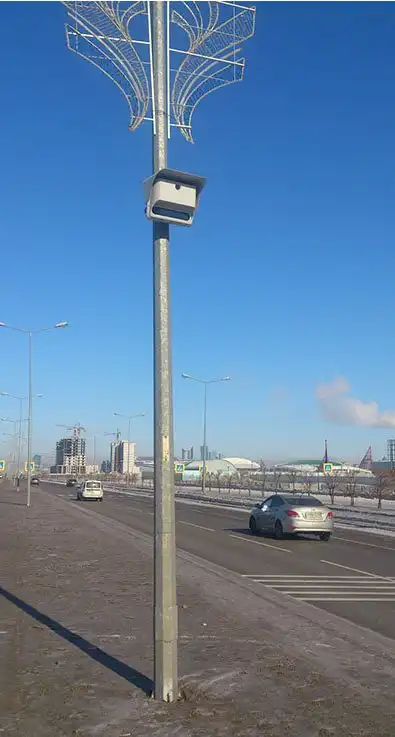 Улыбнитесь, вас снимают: как современные радары могут перехитрить водителей