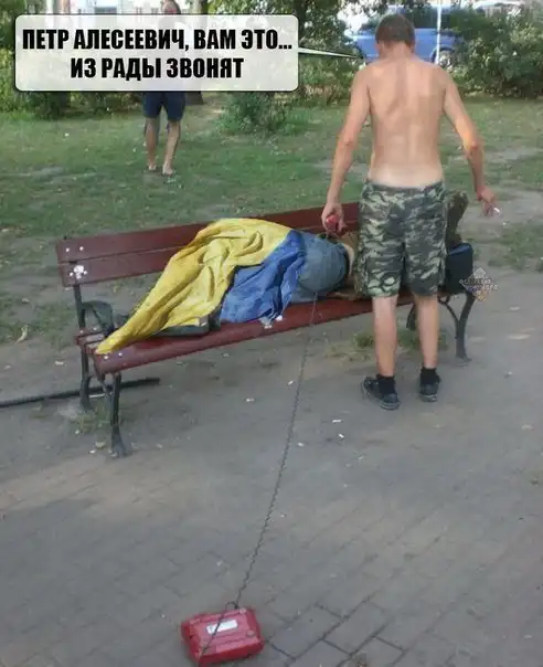 Свежая порция политкарикатур с просторов энторнету.