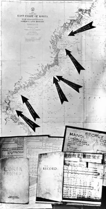 Самое большое унижение американского флота