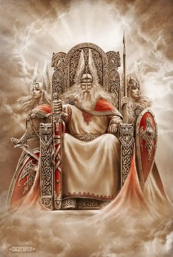 Что нужно знать о русском язычестве