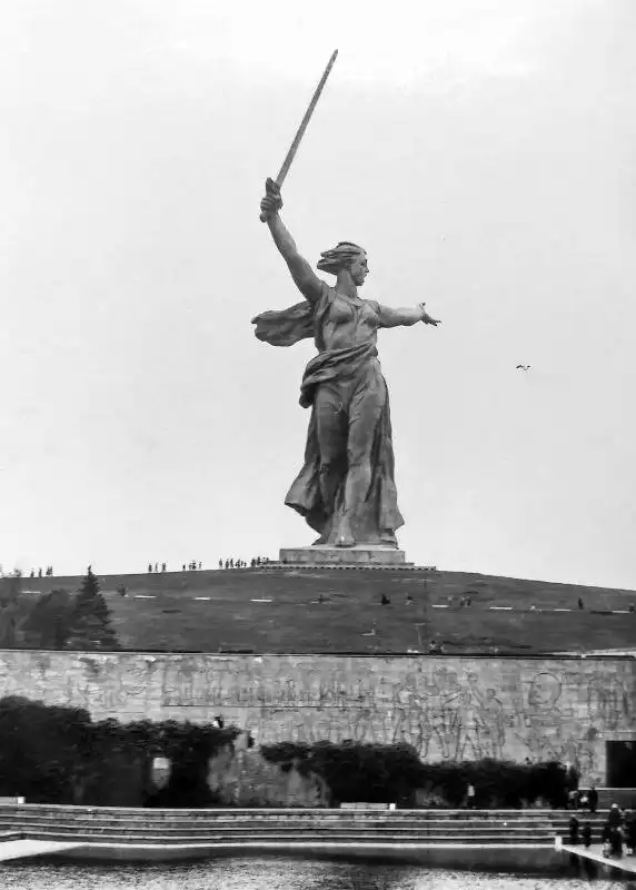 Сталинградский шомпол