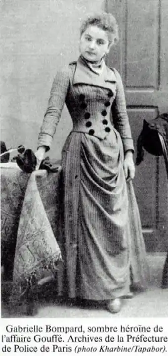 Преступления, навсегда изменившие мировую криминалистику