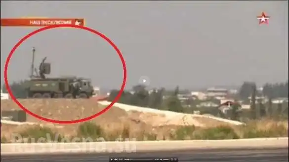 Возможности России в ведении электронной войны невероятны