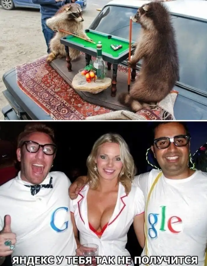 Разнообразная подборка =) Всем хорошего начтроения!