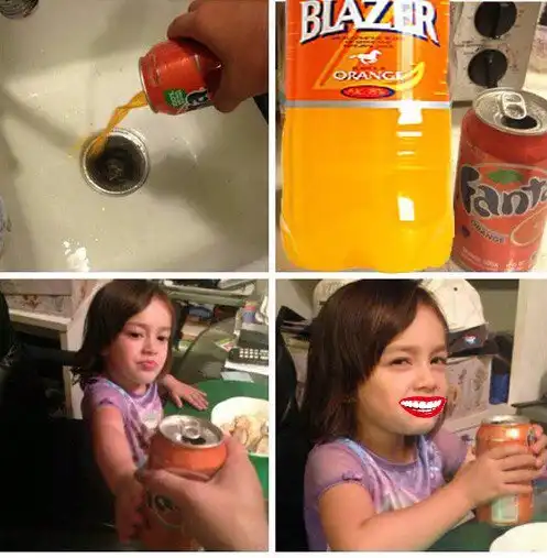 Алкоголизма пост (часть 6)