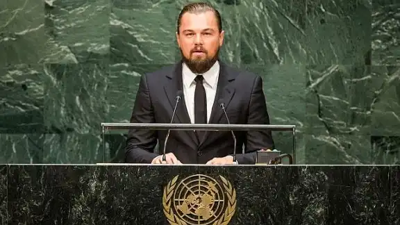 У Леонардо ДиКаприо будет много личностей