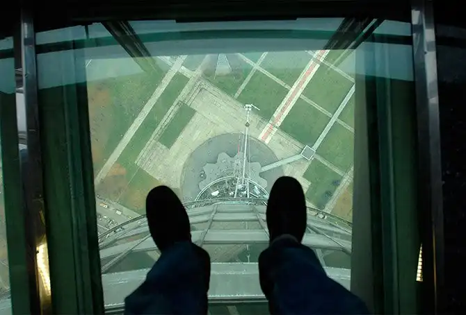 55 лет назад начали строить Останкинскую телебашню