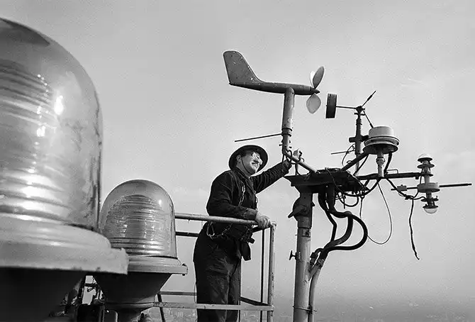 55 лет назад начали строить Останкинскую телебашню