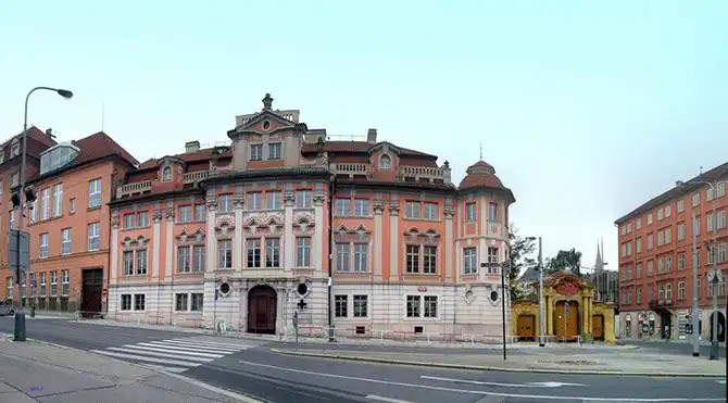 12 главных мистических мест Европы