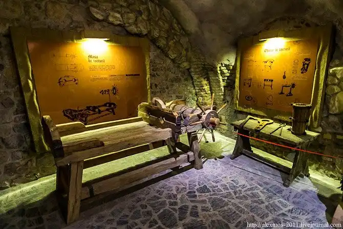 12 главных мистических мест Европы