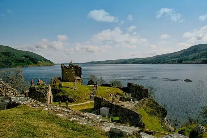 12 главных мистических мест Европы