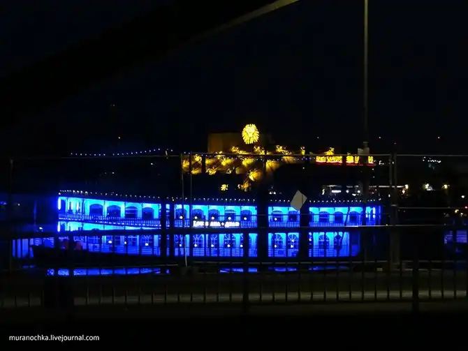 Прогулка по миниатюрной стране чудес в Гамбурге