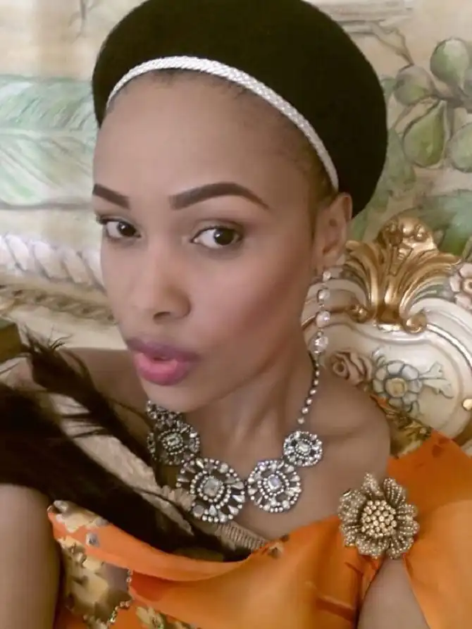 Красавицы, которых выбирают диктаторы