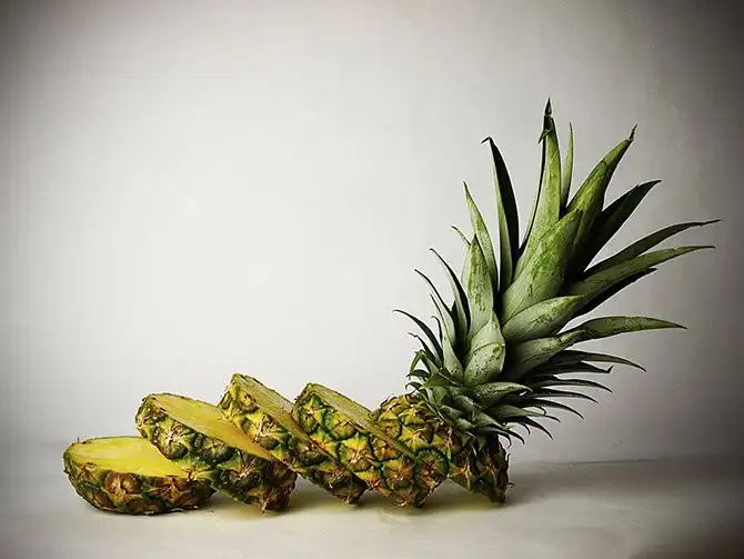 10 полезных свойств ананаса, о которых вы не знали