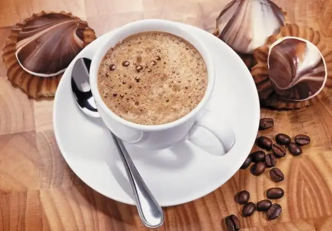 6 рецептов кофе, ради которого хочется просыпаться