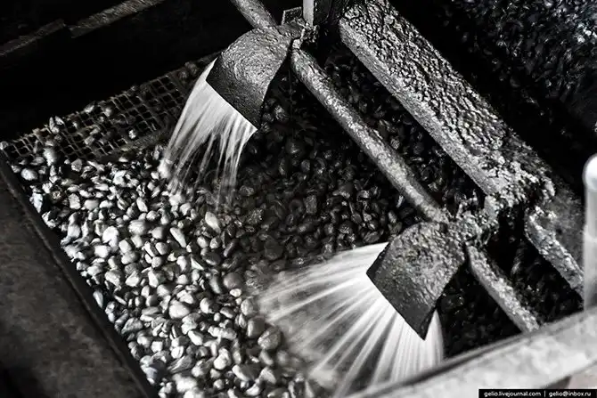 УГМК — крупнейший производитель меди в России