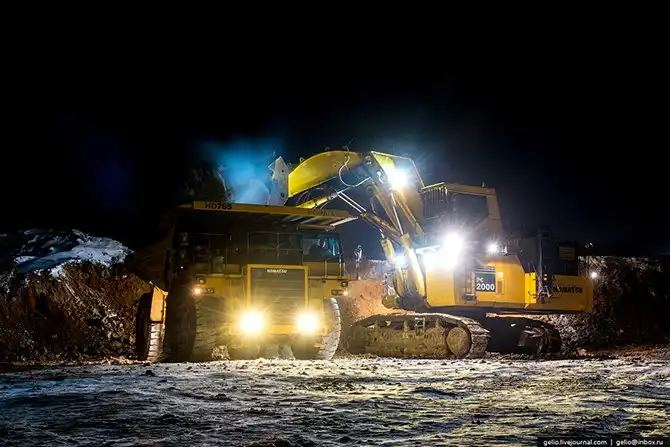 УГМК — крупнейший производитель меди в России