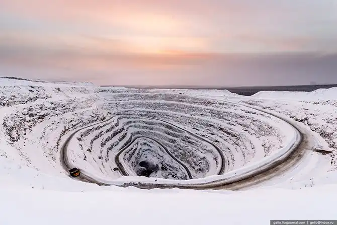 УГМК — крупнейший производитель меди в России