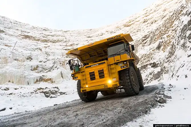 УГМК — крупнейший производитель меди в России