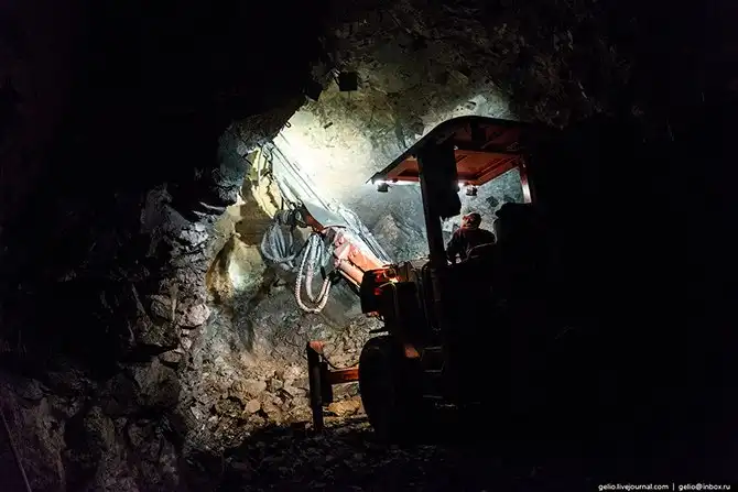 УГМК — крупнейший производитель меди в России