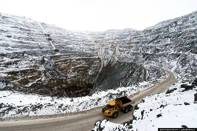 УГМК — крупнейший производитель меди в России