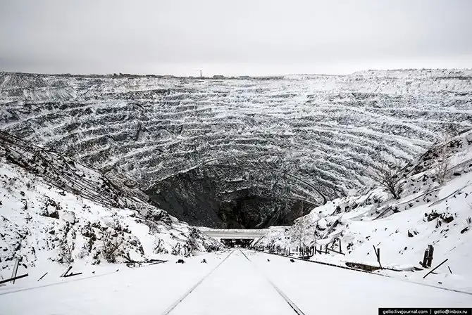 УГМК — крупнейший производитель меди в России