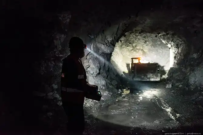 УГМК — крупнейший производитель меди в России