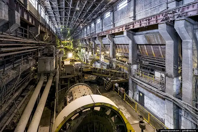 УГМК — крупнейший производитель меди в России