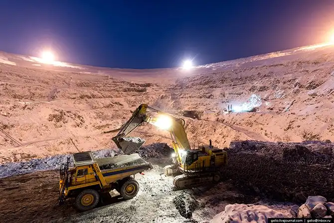 УГМК — крупнейший производитель меди в России