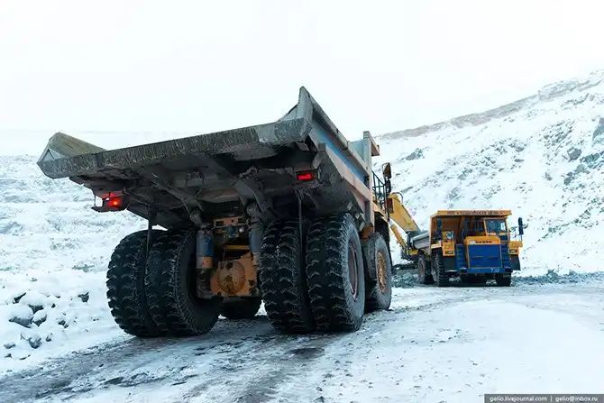 УГМК — крупнейший производитель меди в России