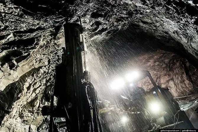 УГМК — крупнейший производитель меди в России