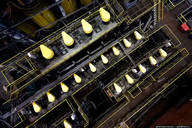 УГМК — крупнейший производитель меди в России