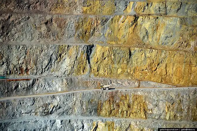 УГМК — крупнейший производитель меди в России