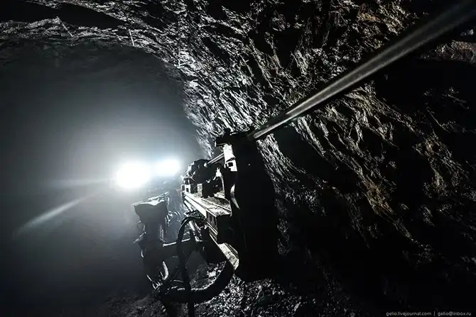 УГМК — крупнейший производитель меди в России