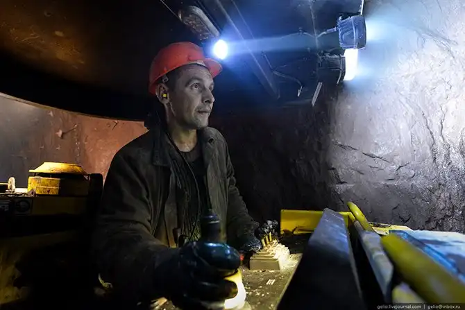 УГМК — крупнейший производитель меди в России