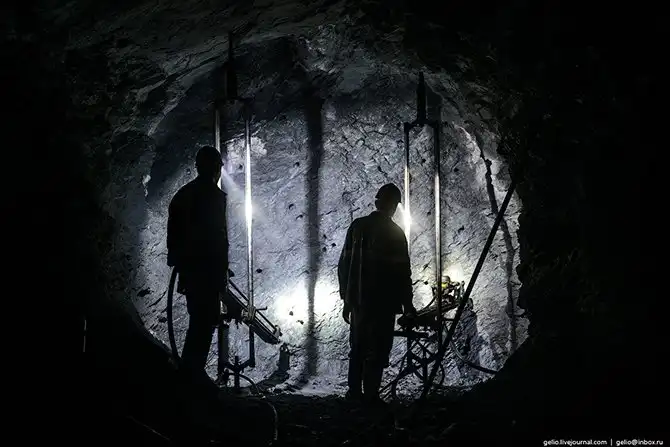 УГМК — крупнейший производитель меди в России